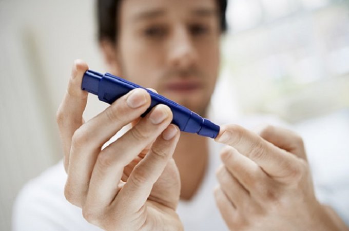 Тревожные признаки, указывающие на развитие диабета
