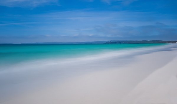 Интровертам на заметку: лучшие безлюдные пляжи планеты. Фото