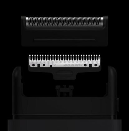 Xiaomi представила портативную электробритву