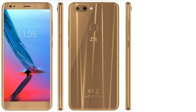 ZTE обещает выпустить новый смартфон по доступной цене