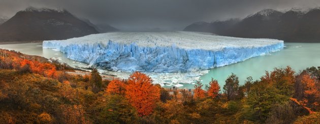 Завораживающие снимки, в реальность которых сложно поверить. Фото