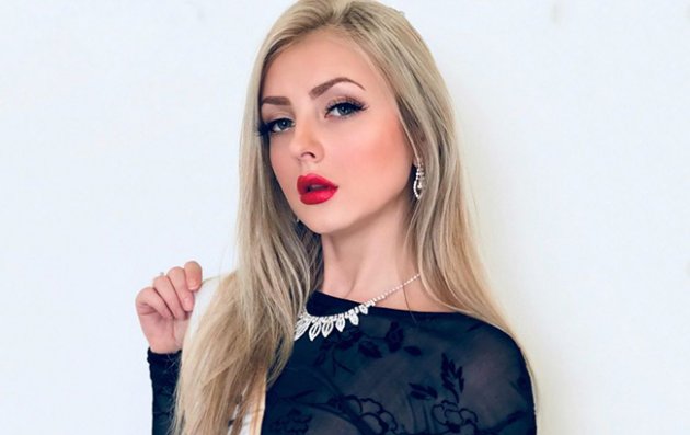 Украинка победила на конкурсе красоты в США