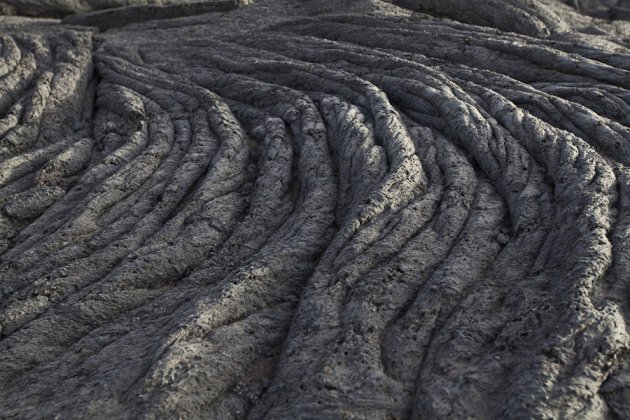 Геологическая депрессия: это место считается самым безжизненным на Земле. Фото