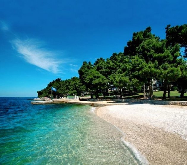 Скоро лето: лучшие недорогие пляжи Европы. Фото