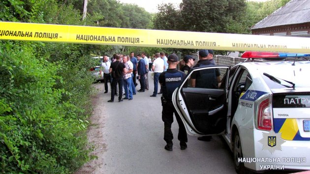 В Харькове взорвали авто известного бизнесмена - подробности