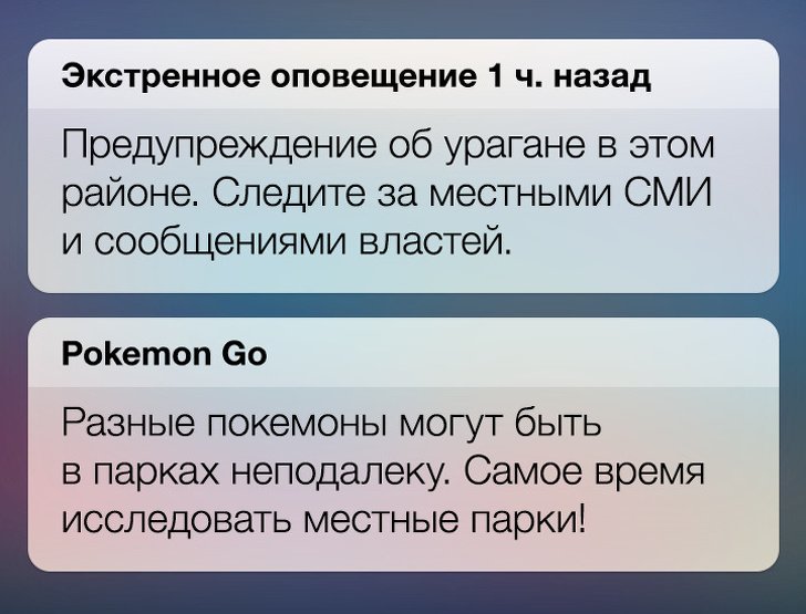 Несподівані повідомлення, які застали їх одержувачів зненацька (фото)