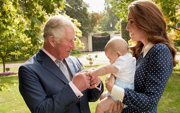 Кейт Міддлтон и принц Вільям відзначають річницю: кращі знімки пари. Фото