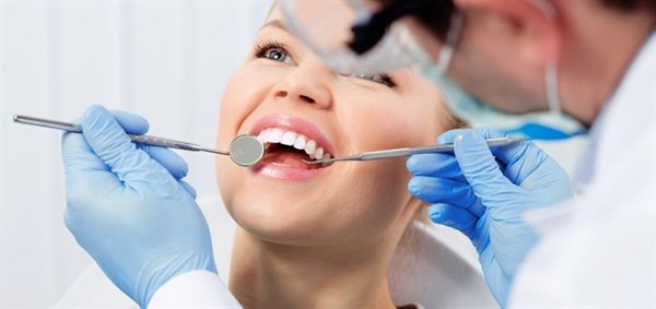 Широкий спектр качественных стоматологических услуг в Харькове