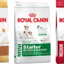 Корм для собак Royal Canin - полноценное питание для животных