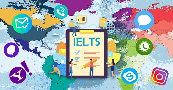 IELTS — все, что нужно знать о тесте