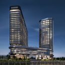 Rusaniv Residence – место баланса на Русановке