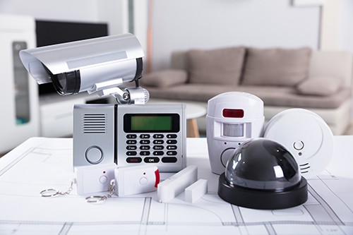 Как выбрать оборудование для домашней системы безопасности?