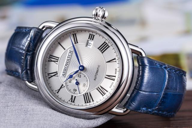 Купить швейцарские часы: ТОП 3 бренда